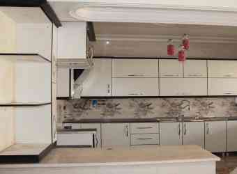 کابینت سپیدار