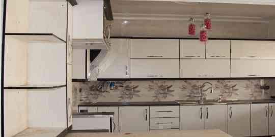 کابینت سپیدار