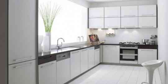کابینت سپیدار