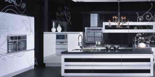 کابینت سپیدار
