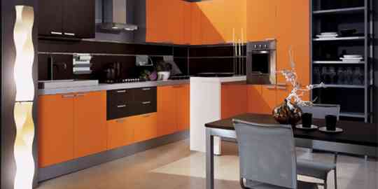 کابینت سپیدار