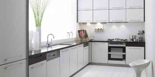 کابینت سپیدار