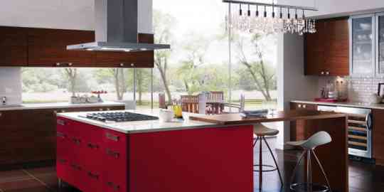 کابینت سپیدار