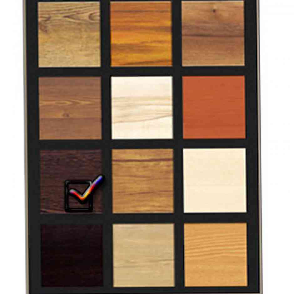 کابینت ام دی اف کابینت سپیدار
