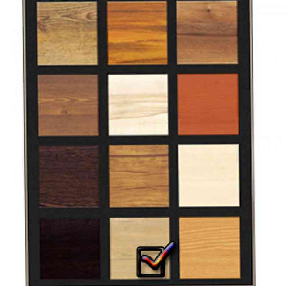 کابینت ام دی اف کابینت سپیدار