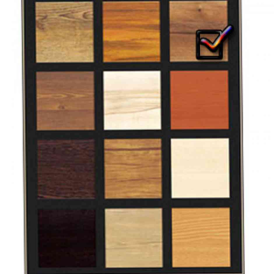 کابینت ام دی اف کابینت سپیدار