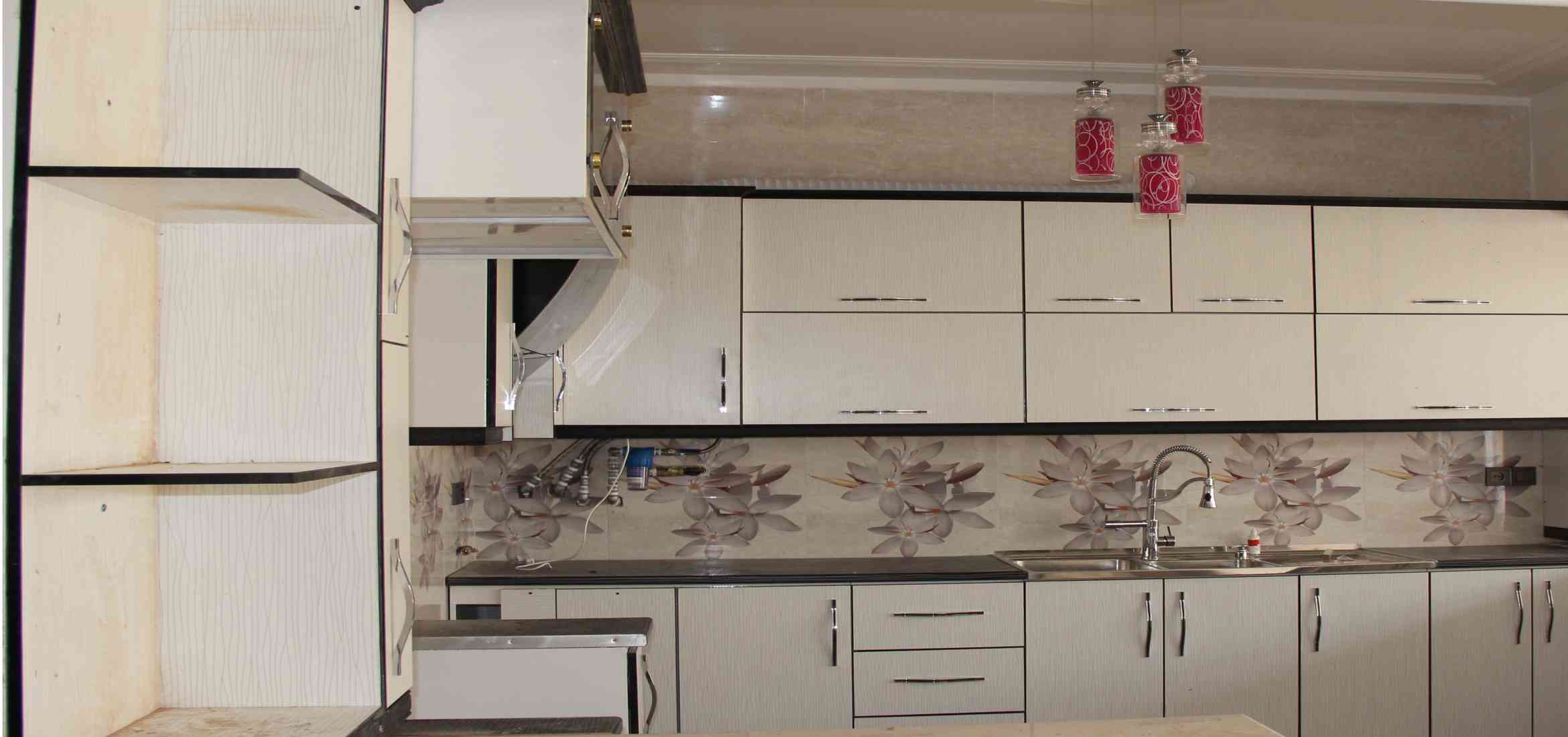 کابینت سپیدار کابینت سپیدار