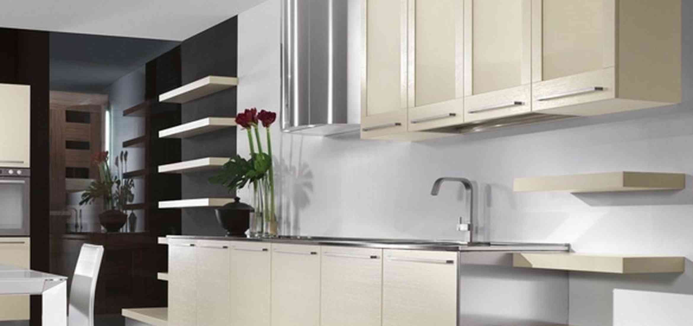 کابینت سپیدار