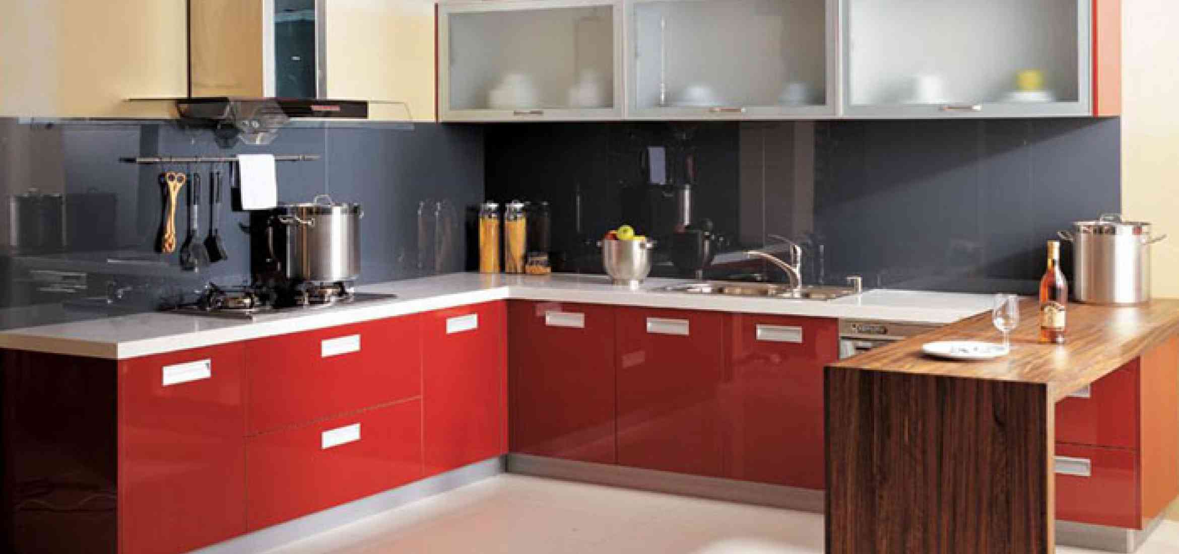 کابینت سپیدار