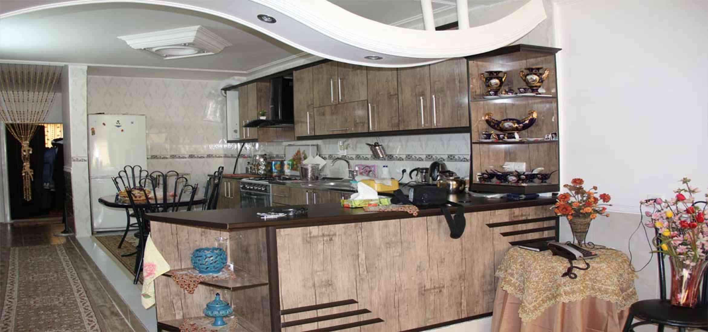 کابینت سپیدار