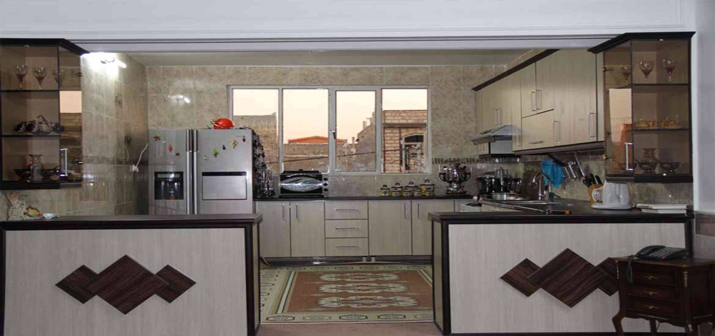 کابینت سپیدار کابینت سپیدار