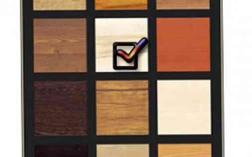 کابینت سپیدار