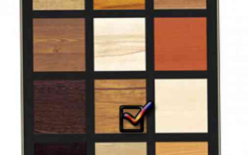 کابینت سپیدار
