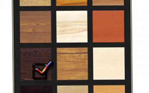 کابینت ام دی اف کابینت سپیدار