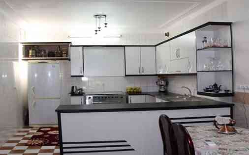 کابینت سپیدار