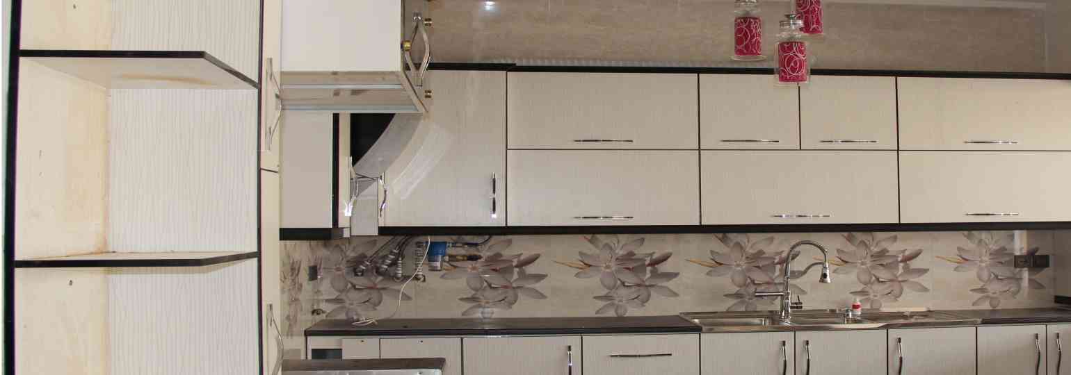 کابینت سپیدار