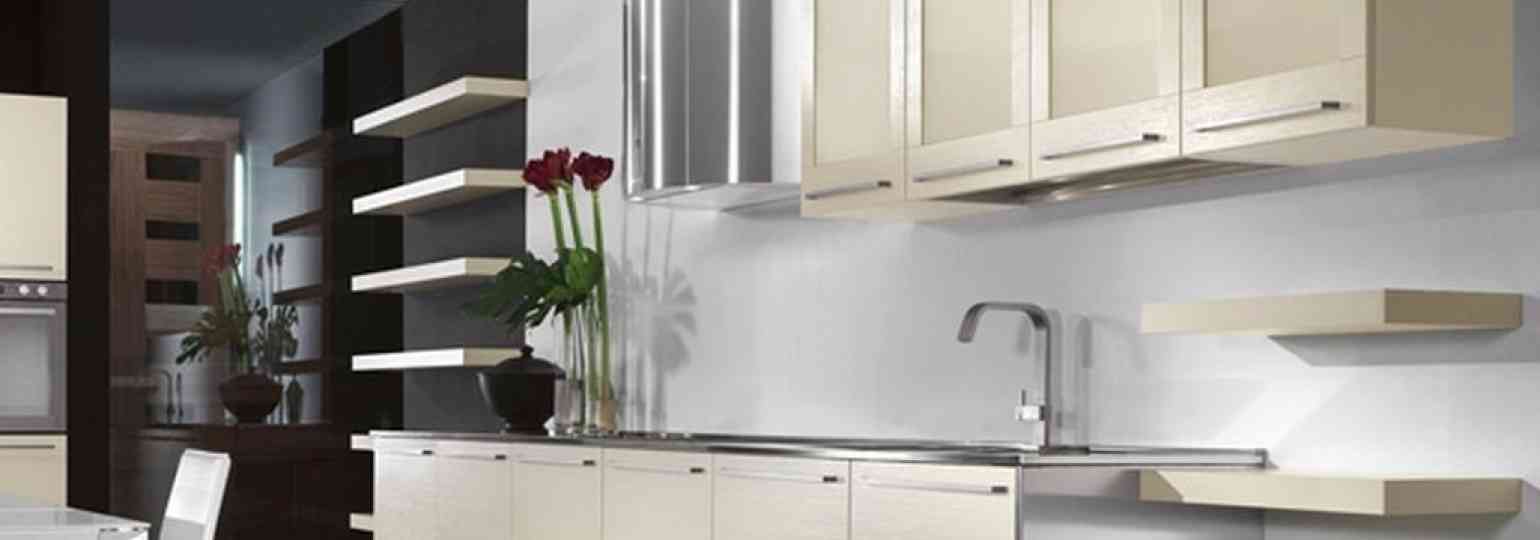 کابینت سپیدار
