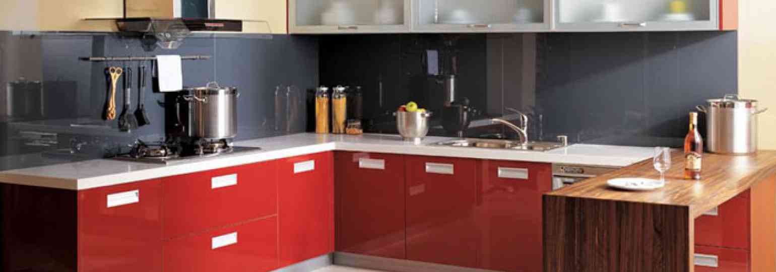 کابینت سپیدار
