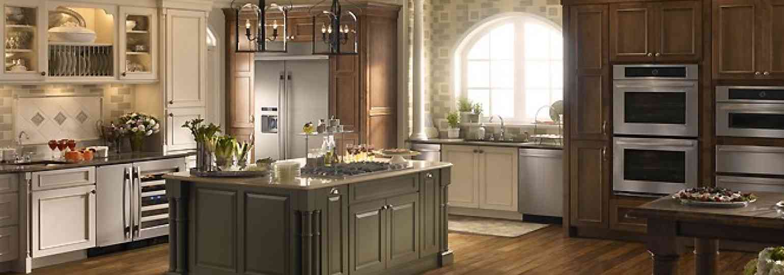 کابینت سپیدار