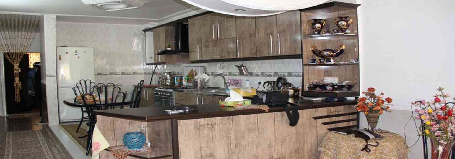 کابینت سپیدار
