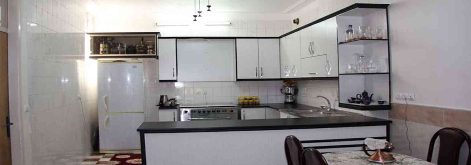 کابینت سپیدار