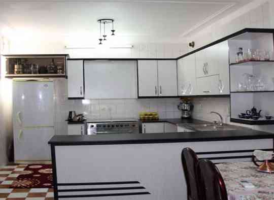 کابینت سپیدار
